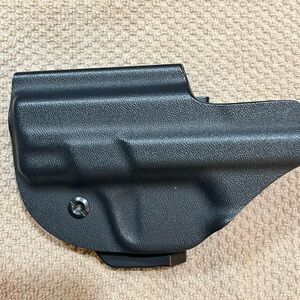 Light Tuck Holster by Vedder